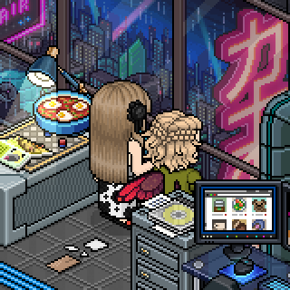 Photo by london!