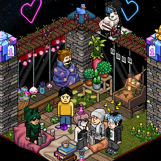 Photo by Habbo,