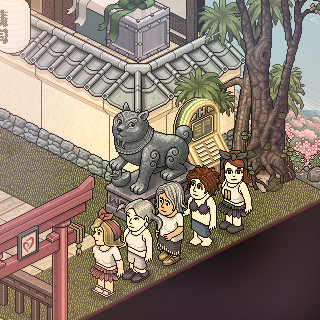 Photo by Nico,