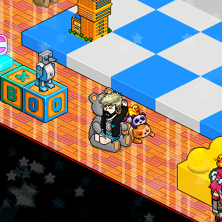 Photo by Nico,