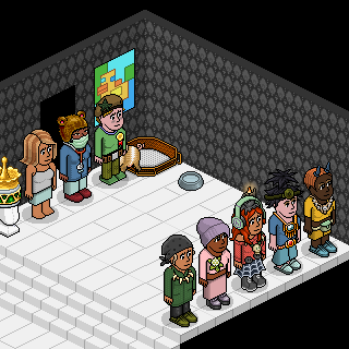 Photo by LaaValeeGotico