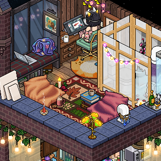 Photo by leiladaarck