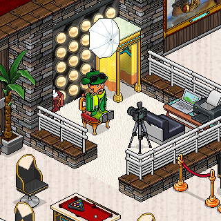 Photo by habbo..carlos25