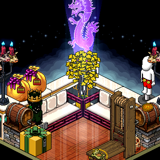 Photo by :habbo.singer: