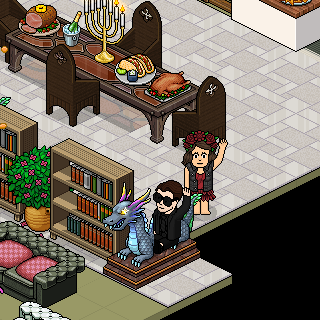 Photo by :habbo.singer: