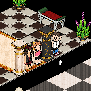 Photo by :habbo.singer: