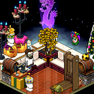 Photo by :habbo.singer: