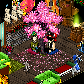 Photo by :habbo.singer: