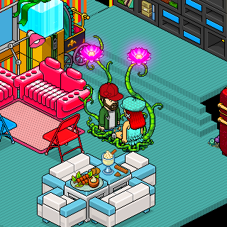 Photo by :habbo.singer: