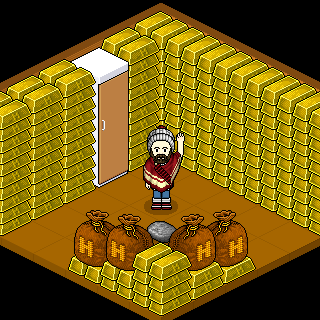 Photo by :habbo.singer: