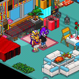 Photo by :habbo.singer: