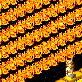 Photo by :habbo.singer: