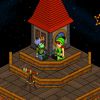 Photo by :habbo.singer: