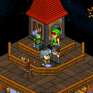 Photo by :habbo.singer: