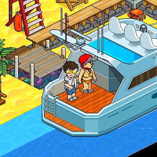 Photo by :habbo.singer: