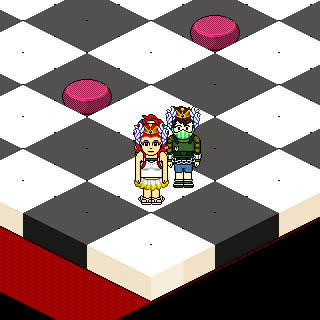 Photo by :habbo.singer: