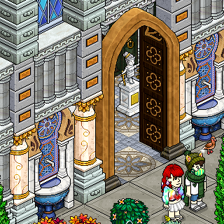 Photo by :habbo.singer:
