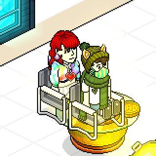 Photo by :habbo.singer: