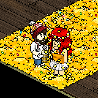 Photo by :habbo.singer:
