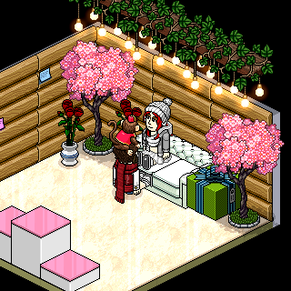 Photo by :habbo.singer: