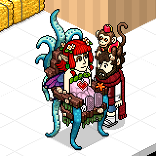 Photo by :habbo.singer: