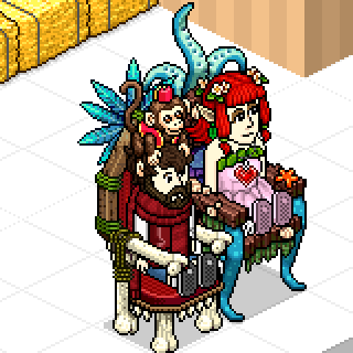 Photo by :habbo.singer: