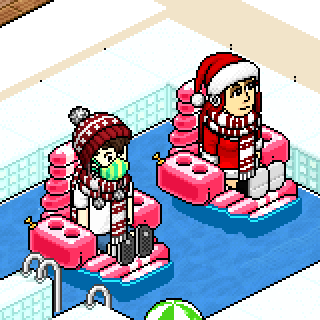 Photo by :habbo.singer: