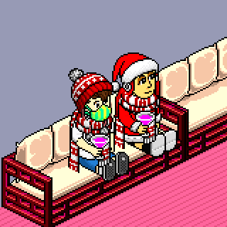 Photo by :habbo.singer: