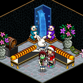 Photo by :habbo.singer: