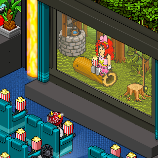 Photo by :habbo.singer: