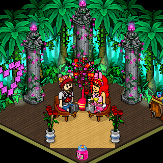 Photo by :habbo.singer: