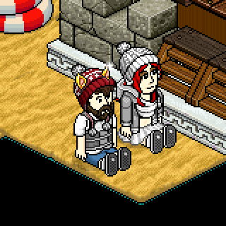 Photo by :habbo.singer: