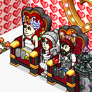 Photo by :habbo.singer: