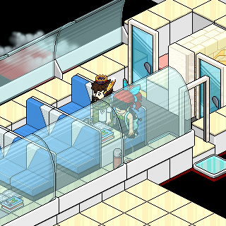 Photo by :habbo.singer: