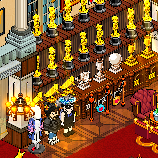 Photo by :habbo.singer: