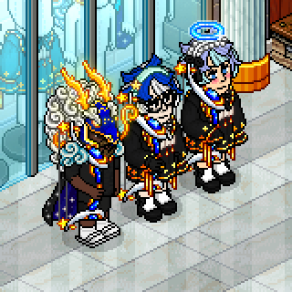 Photo by :habbo.singer: