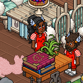 Photo by :habbo.singer: