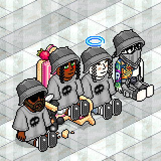 Photo by :habbo.singer: