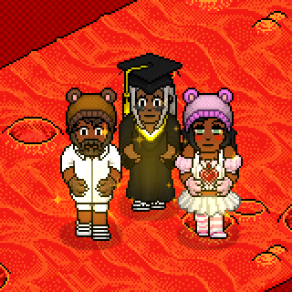 Photo by :habbo.singer: