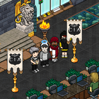 Photo by :habbo.singer: