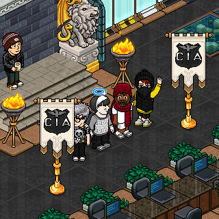Photo by :habbo.singer: