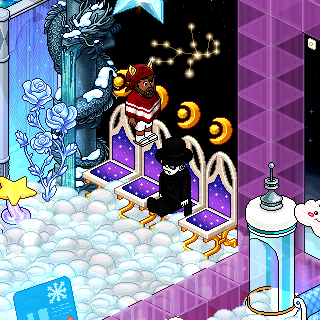 Photo by :habbo.singer: