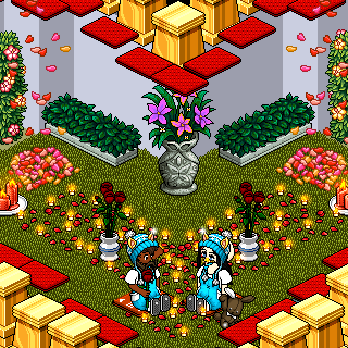 Photo by :habbo.singer:
