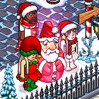 Photo by :habbo.singer: