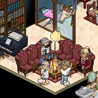 Photo by Wanadudu