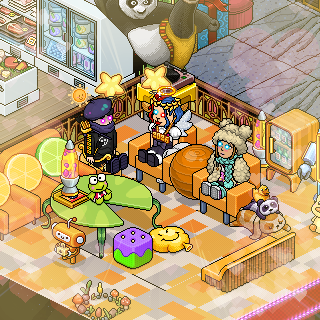 Photo by Schtroumpfette