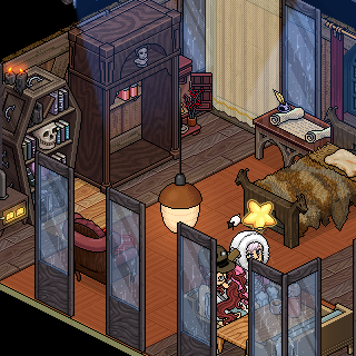 Photo by Schtroumpfette