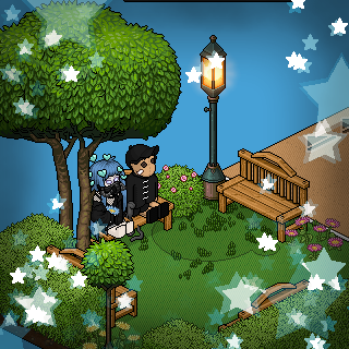 Photo by I-Aracne-I