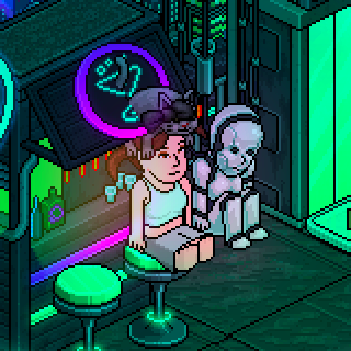 Photo by misterpuff