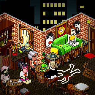 Photo by !BBQ
